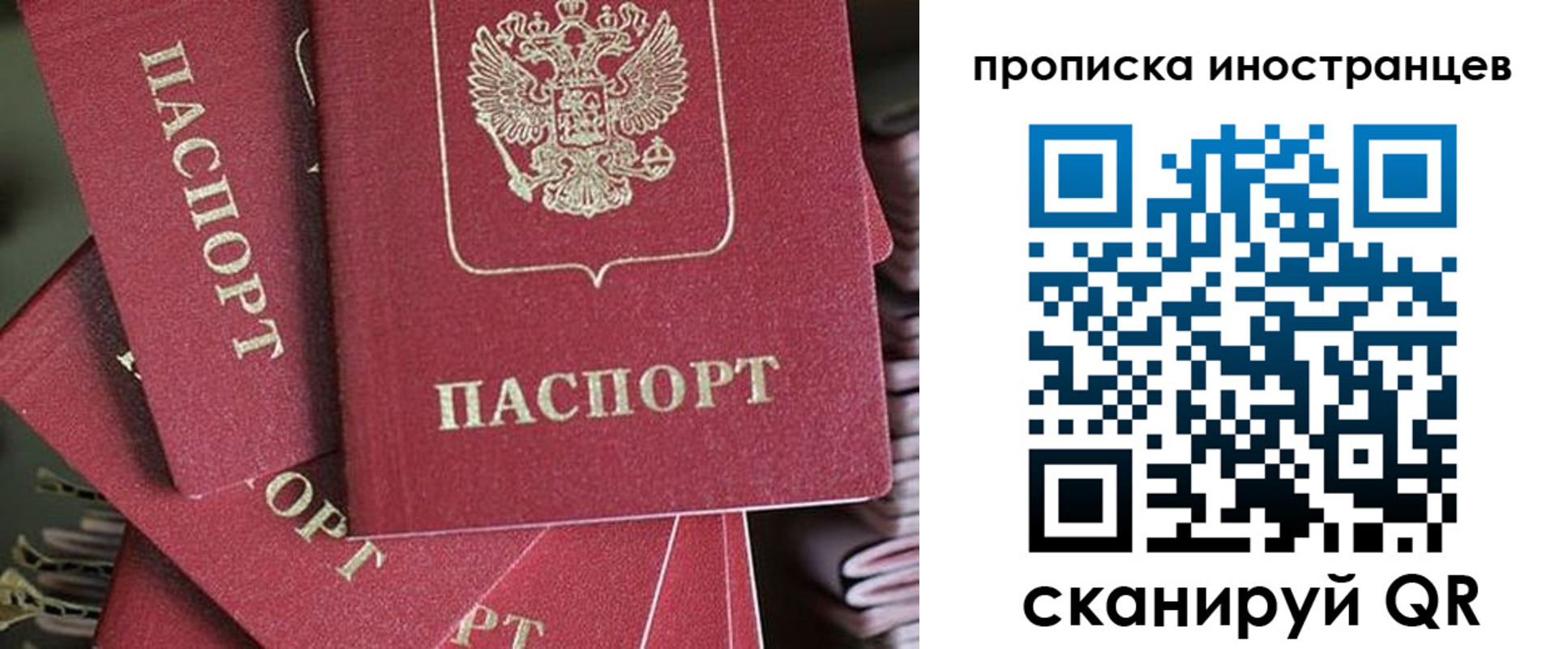 временная прописка в Ершове